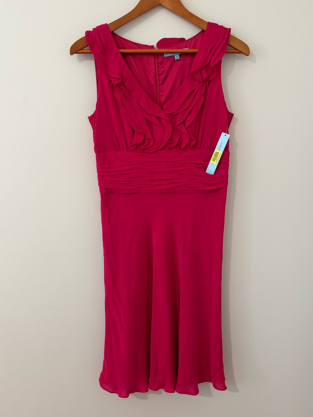 NWT Antonio Melani Dress